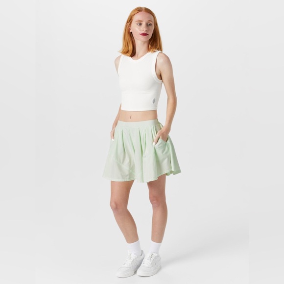 NWOT Free People Movement Women's Fall Center Court Short - Picture 1 of 9